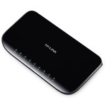 Switch TP-Link TL-SG1008D 8 Portas