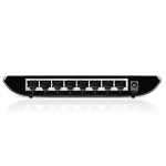Switch TP-Link TL-SG1008D 8 Portas
