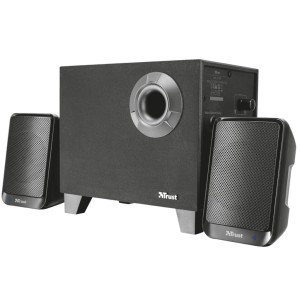 Colunas Trust Evon 2.1