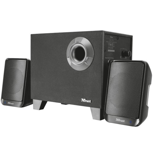 Colunas Trust Evon 2.1