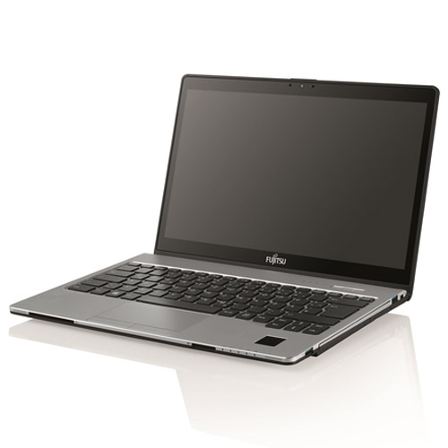 Portátil Fujitsu S937, 13.3", i5-7200U 3.10 GHz, 8GB, 256GB SSD, W10, Recondicionado