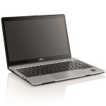Portátil Fujitsu S937, 13.3", i5-7200U 3.10 GHz, 8GB, 256GB SSD, W10, Recondicionado