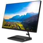 Computador Lenovo Ideacentre 3 27ALC6, AMD Ryzen 7 5700U, 8GB, 512 NVMe, W10P, All-In-One
