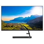 Computador Lenovo Ideacentre 3 27ALC6, AMD Ryzen 7 5700U, 8GB, 512 NVMe, W10P, All-In-One