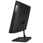 Computador Lenovo Ideacentre 3 27ALC6, AMD Ryzen 7 5700U, 8GB, 512 NVMe, W10P, All-In-One