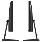 Computador Lenovo Ideacentre 3 27ALC6, AMD Ryzen 7 5700U, 8GB, 512 NVMe, W10P, All-In-One