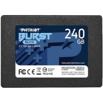 Disco SSD Patriot 240GB Brust Elite