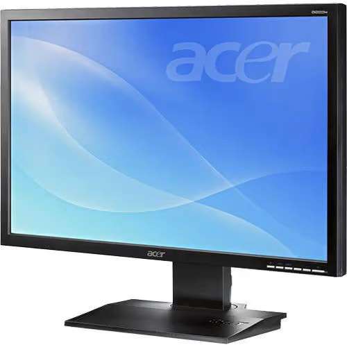 Monitor ACER 22'', B223WL, 1680 x 1050, Recondicionado