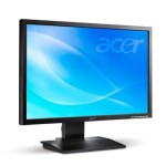 Monitor ACER 22'', B223WL, 1680 x 1050, Recondicionado