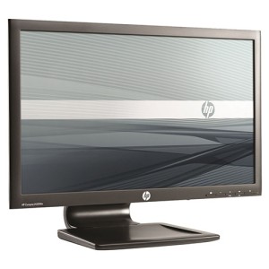 Monitor HP 20'', LA2006, 1600 x 900, Recondicionado