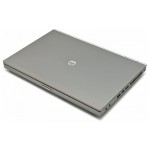Portátil HP EliteBook 8470p, 14", i5-3320M 2.60 GHz, 8GB, 128GB SSD, W10, Recondicionado