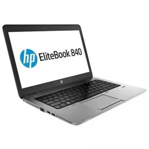 Portátil HP EliteBook 840 G3, 14", i5-6300U 2.40 GHz, 8GB, 128GB SSD, W10, Recondicionado