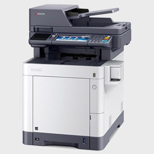 Impressora Kyocera ECOSYS Multifunções M 6630 cidn