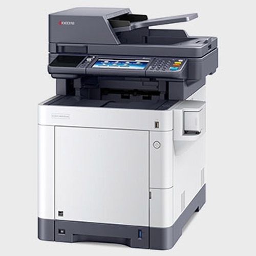 Impressora Kyocera ECOSYS Multifunções M 6630 cidn