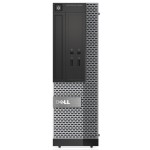 Computador DELL OptiPlex 3020, Pentium G3250 3.20 GHz, 4GB, 128GB SSD, W10P, SFF - Recondicionado