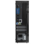 Computador DELL OptiPlex 3020, Pentium G3250 3.20 GHz, 4GB, 128GB SSD, W10P, SFF - Recondicionado