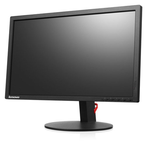 Monitor Lenovo 22'', T2224PD, 1920 x 1080, Recondicionado