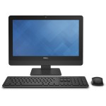 Computador DELL OptiPlex 3030, i5-4590S 3.00 GHz, 8GB, 128GB SSD, W10P, All-In-One - Recondicionado