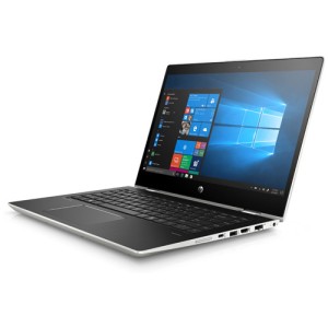 Portátil HP ProBook x360 440 G1, 14", i5-7200U 2.50 GHz, 8GB, 256GB SSD, W10, Recondicionado