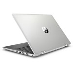 Portátil HP ProBook x360 440 G1, 14", i5-7200U 2.50 GHz, 8GB, 256GB SSD, W10, Recondicionado