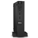 Computador DELL OptiPlex 3020M, i5-4590T 2.00 GHz, 8GB, 256GB SSD, W10P, USDT - Recondicionado