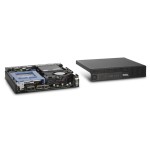 Computador DELL OptiPlex 3020M, i5-4590T 2.00 GHz, 8GB, 256GB SSD, W10P, USDT - Recondicionado