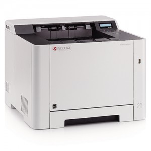 Impressora Kyocera ECOSYS P 5021 cdn