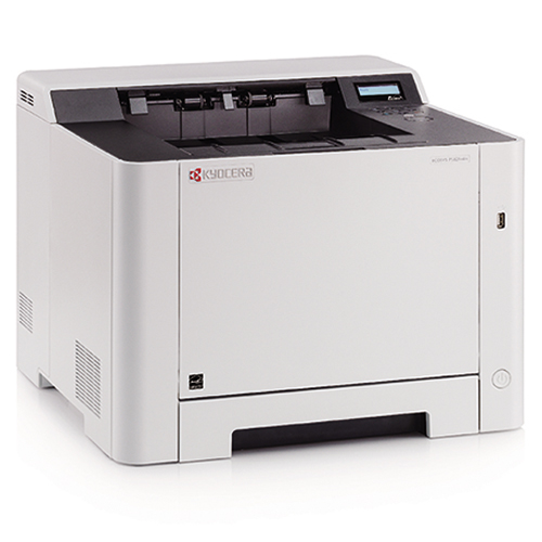 Impressora Kyocera ECOSYS P 5021 cdn