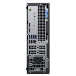 Computador DELL OptiPlex 5070, i5-9500 3.00 GHz, 8GB, 256GB NVMe, W11P, SFF - Recondicionado