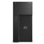 Computador DELL Precision T3620, E3-1240 V5, 32GB, 256GB SSD, M2000 4GB, W10P, WorkStation - Recondicionado