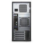 Computador DELL Precision T3620, E3-1240 V5, 32GB, 256GB SSD, M2000 4GB, W10P, WorkStation - Recondicionado