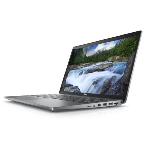 Portátil DELL Latitude 5530, 15.6", i5-1235U 3.30 GHz, 8GB, 256GB SSD, W10P