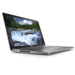 Portátil DELL Latitude 5530, 15.6", i5-1235U 3.30 GHz, 8GB, 256GB SSD, W10P