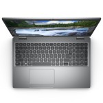 Portátil DELL Latitude 5530, 15.6", i5-1235U 3.30 GHz, 8GB, 256GB SSD, W10P