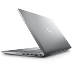 Portátil DELL Latitude 5530, 15.6", i5-1235U 3.30 GHz, 8GB, 256GB SSD, W10P