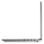 Portátil DELL Latitude 5530, 15.6", i5-1235U 3.30 GHz, 8GB, 256GB SSD, W10P