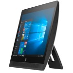 Computador HP ProOne 400 G2, i3-6100T 3.20 GHz, 4GB, 120GB SSD, W10P, All-In-One - Recondicionado