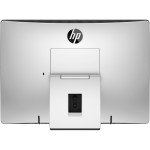 Computador HP ProOne 400 G2, i3-6100T 3.20 GHz, 4GB, 120GB SSD, W10P, All-In-One - Recondicionado