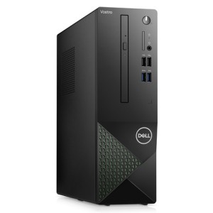 Computador DELL Vostro 3710, i5-12400 2.50 GHz, 8GB, 256GB NVMe, W10P, SFF