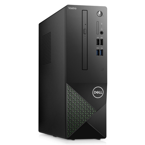 Computador DELL Vostro 3710, i5-12400 2.50 GHz, 8GB, 256GB NVMe, W10P, SFF