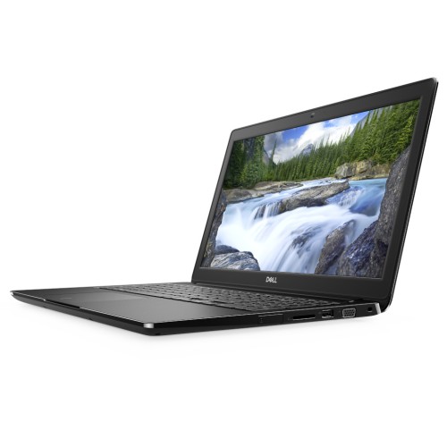 Portátil DELL Latitude 3500, 15", i5-8265U 1.60 GHz, 16GB, 512GB NVMe, W10P - Recondicionado
