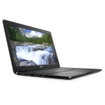 Portátil DELL Latitude 3500, 15", i5-8265U 1.60 GHz, 16GB, 512GB NVMe, W10P - Recondicionado