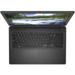 Portátil DELL Latitude 3500, 15", i5-8265U 1.60 GHz, 16GB, 512GB NVMe, W10P - Recondicionado
