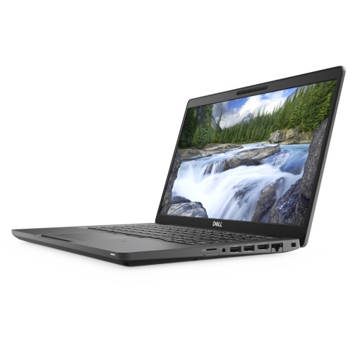 Portátil DELL Latitude 5400, 14", i5-8365U 1.60 GHz, 16GB, 256GB NVMe, W10P - Recondicionado
