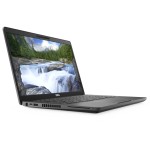 Portátil DELL Latitude 5400, 14", i5-8365U 1.60 GHz, 16GB, 256GB NVMe, W10P - Recondicionado