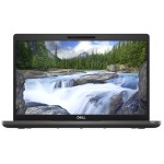 Portátil DELL Latitude 5400, 14", i5-8365U 1.60 GHz, 16GB, 256GB NVMe, W10P - Recondicionado