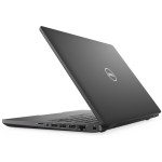 Portátil DELL Latitude 5400, 14", i5-8365U 1.60 GHz, 16GB, 256GB NVMe, W10P - Recondicionado