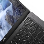 Portátil DELL Latitude 5400, 14", i5-8365U 1.60 GHz, 16GB, 256GB NVMe, W10P - Recondicionado