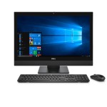 Computador DELL OptiPlex 7450, i5-7500 3.40 GHz, 8GB, 256GB SSD, W10P, All-In-One - Recondicionado