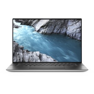 Portátil DELL XPS 15 9510, 15.6", i7-11800H 2.30 GHz, 16GB, RTX 3050 Ti, 1TB NVMe, W10P